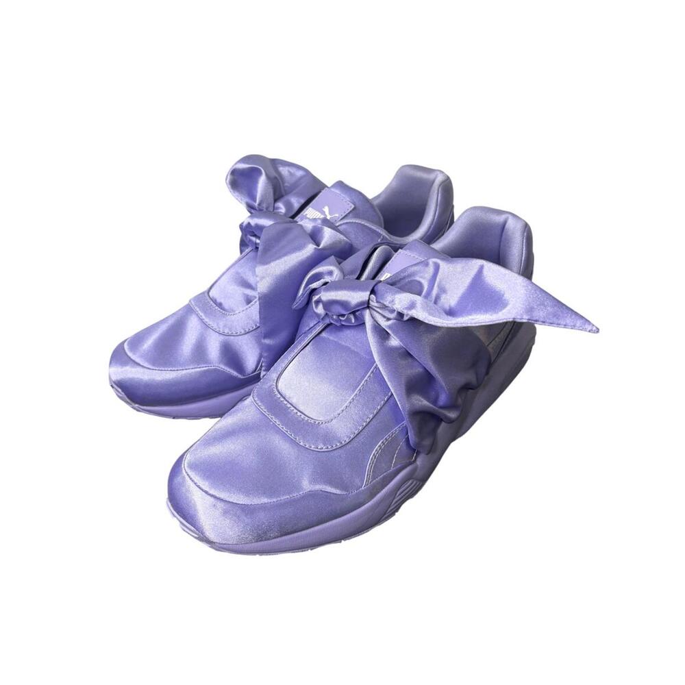 Puma X Fenty Rihanna NIB Women's Sneaker Size 9.5